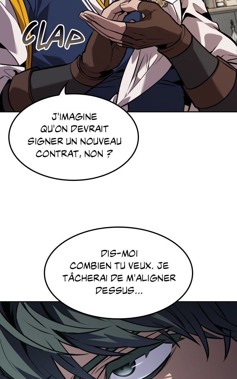 Read The Last Adventurer fr Manga Online