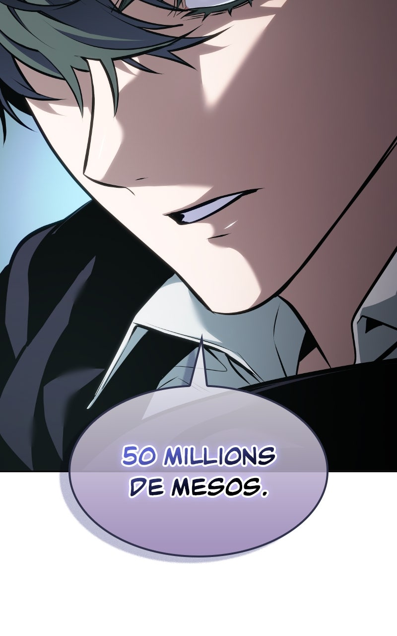 Read The Last Adventurer fr Manga Online