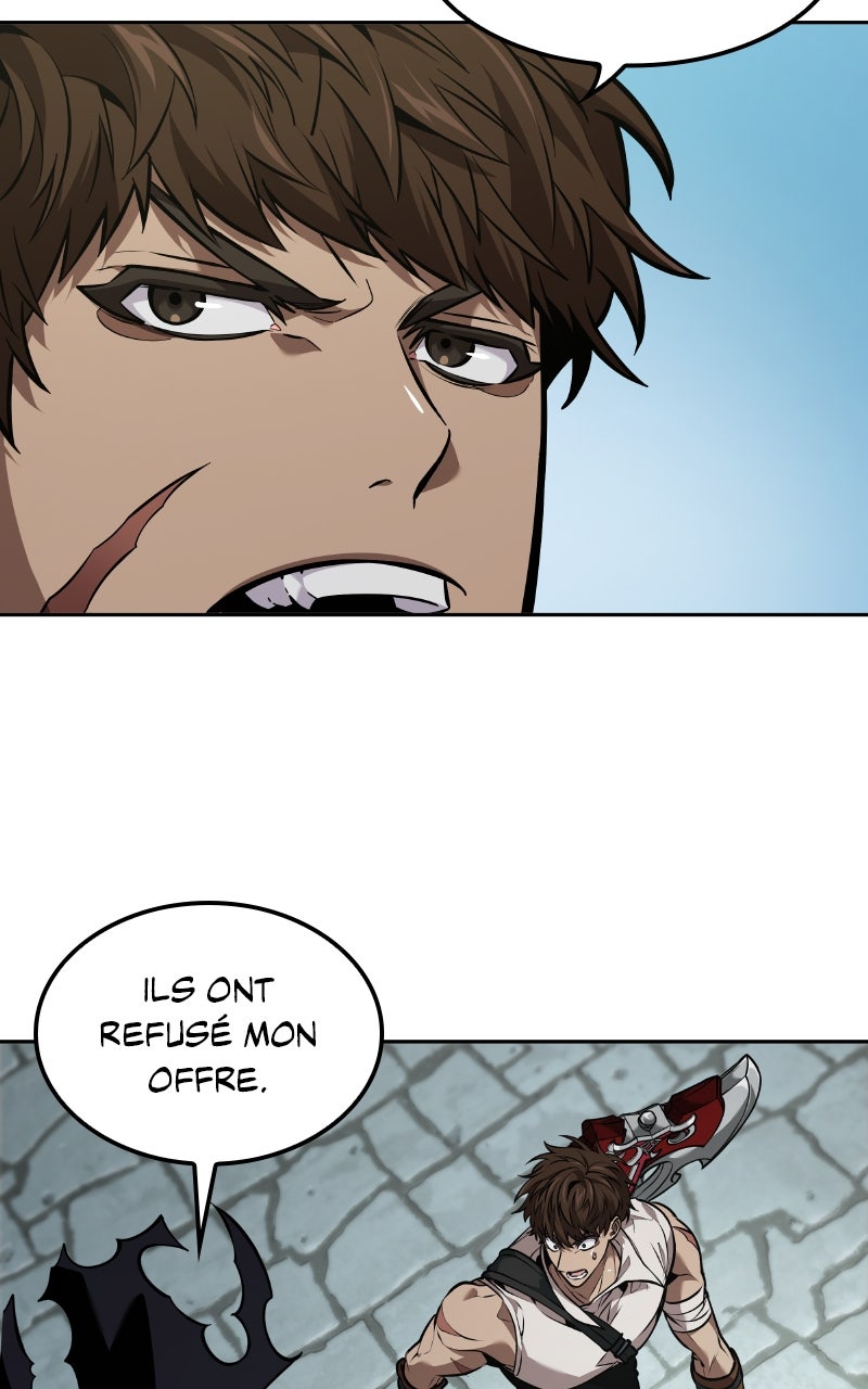 Read The Last Adventurer fr Manga Online