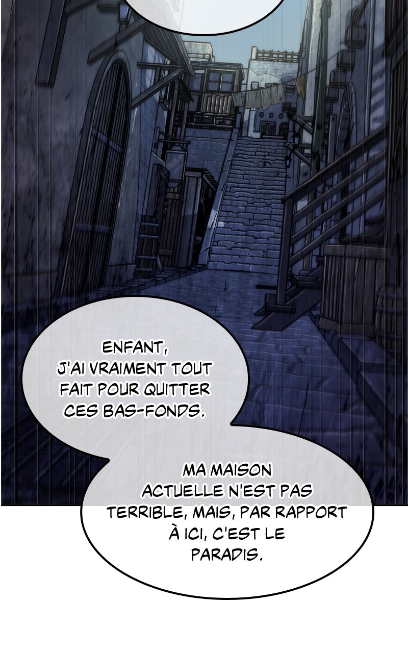 Read The Last Adventurer fr Manga Online