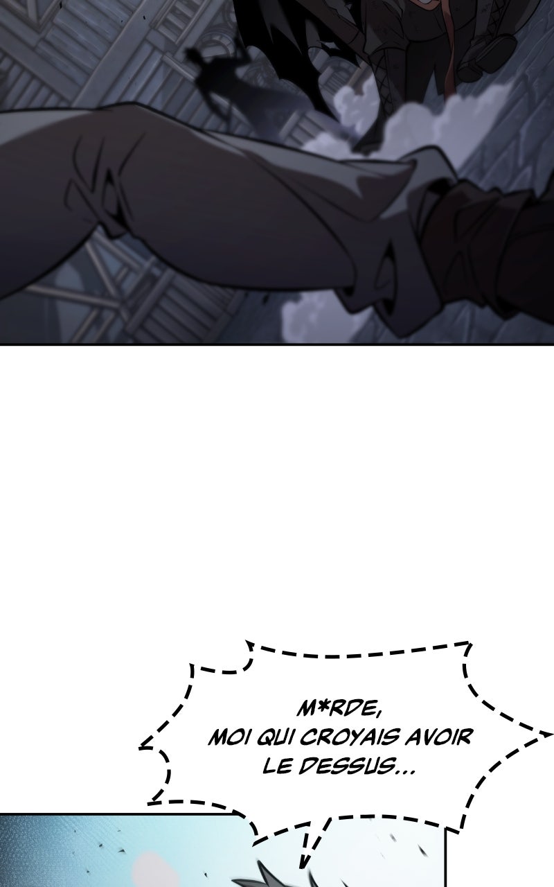 Read The Last Adventurer fr Manga Online