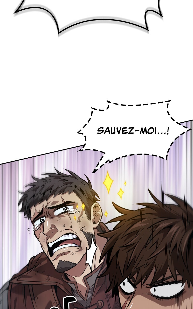 Read The Last Adventurer fr Manga Online