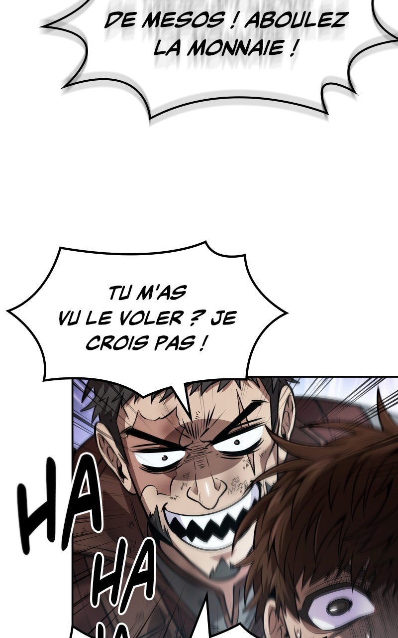 Read The Last Adventurer fr Manga Online