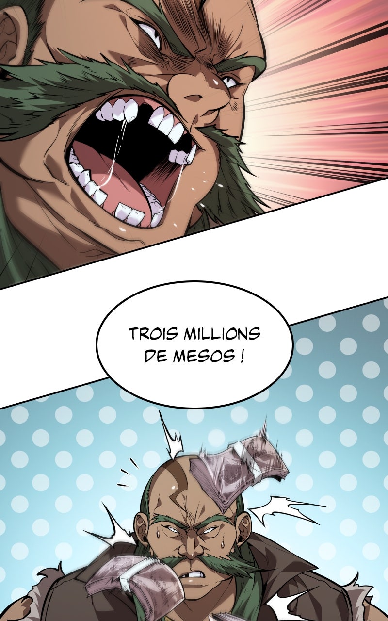 Read The Last Adventurer fr Manga Online