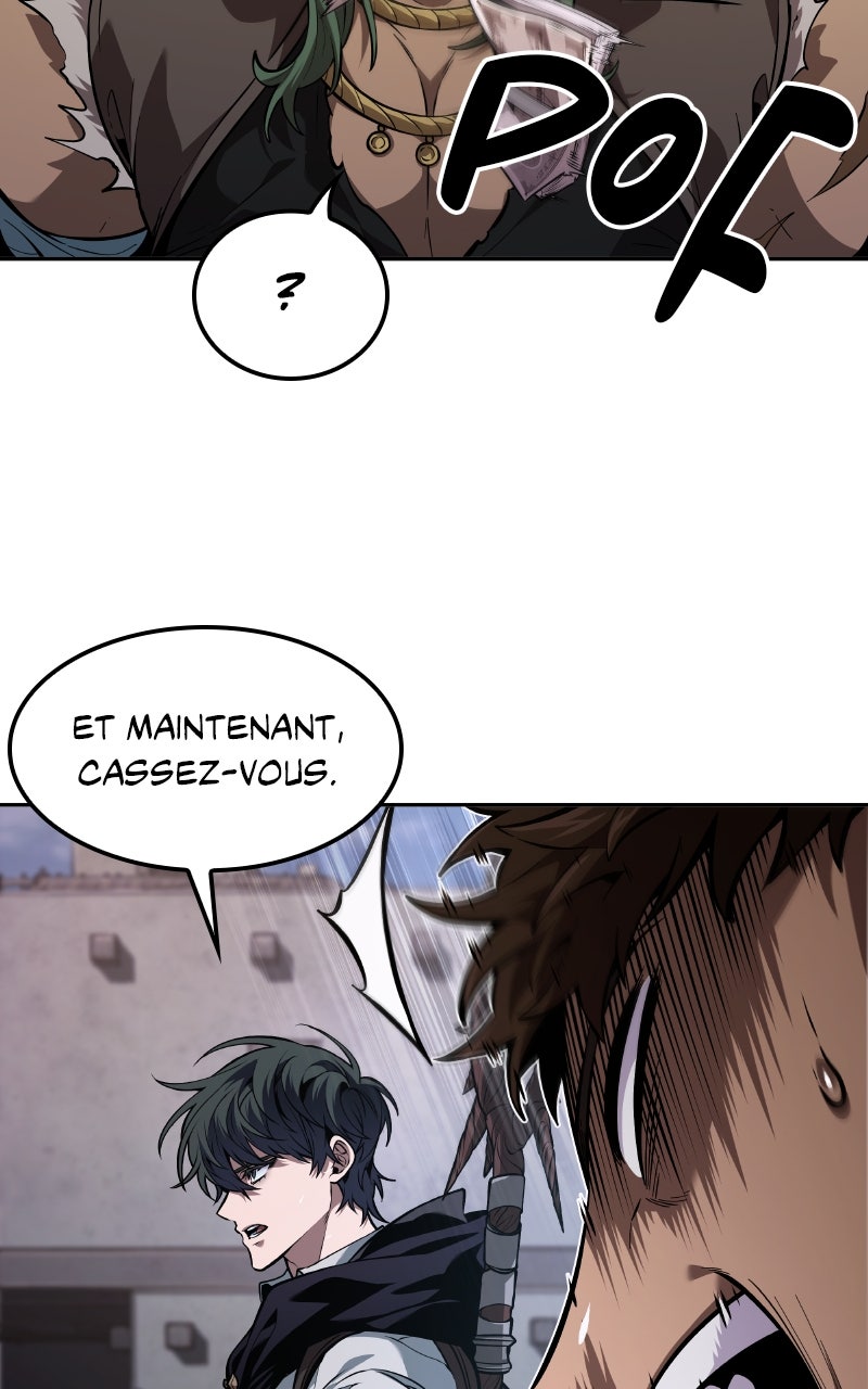 Read The Last Adventurer fr Manga Online