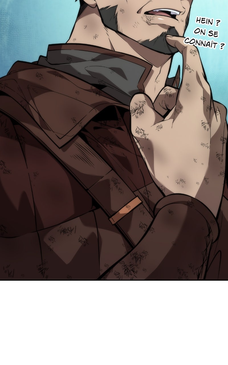 Read The Last Adventurer fr Manga Online