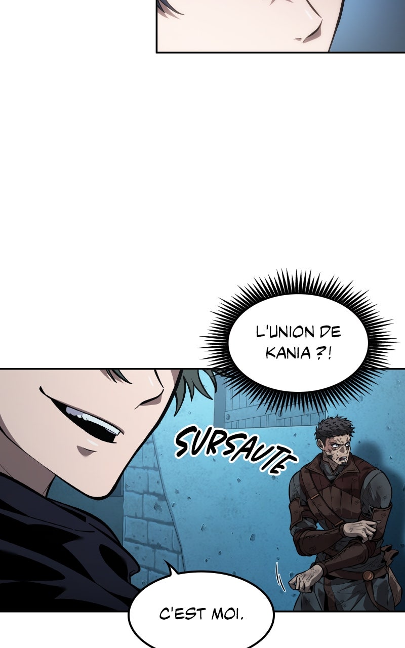 Read The Last Adventurer fr Manga Online