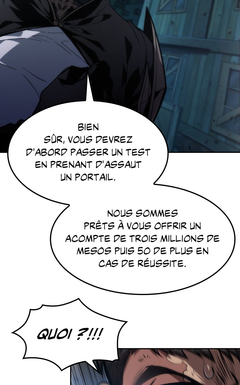 Read The Last Adventurer fr Manga Online