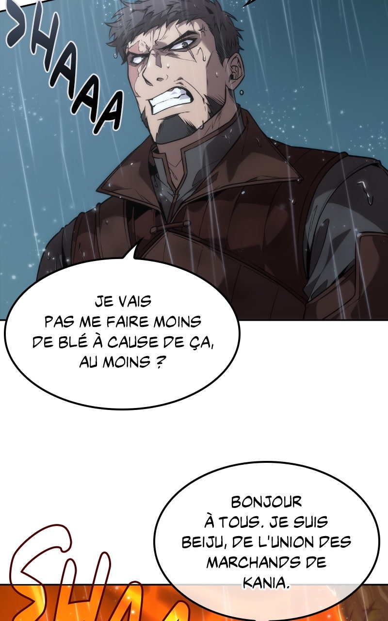 Read The Last Adventurer fr Manga Online