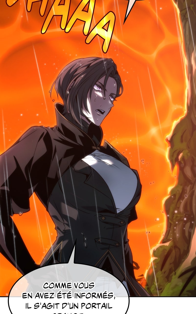 Read The Last Adventurer fr Manga Online