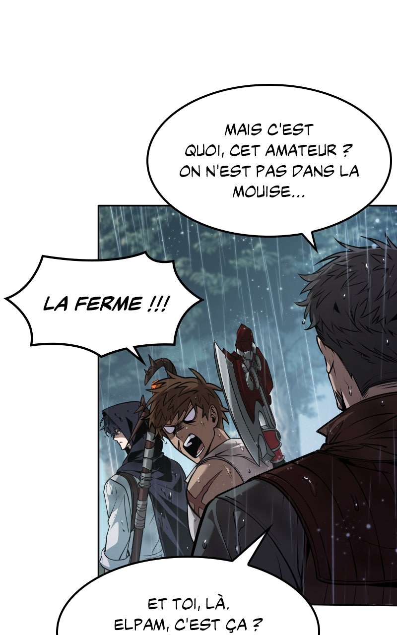 Read The Last Adventurer fr Manga Online