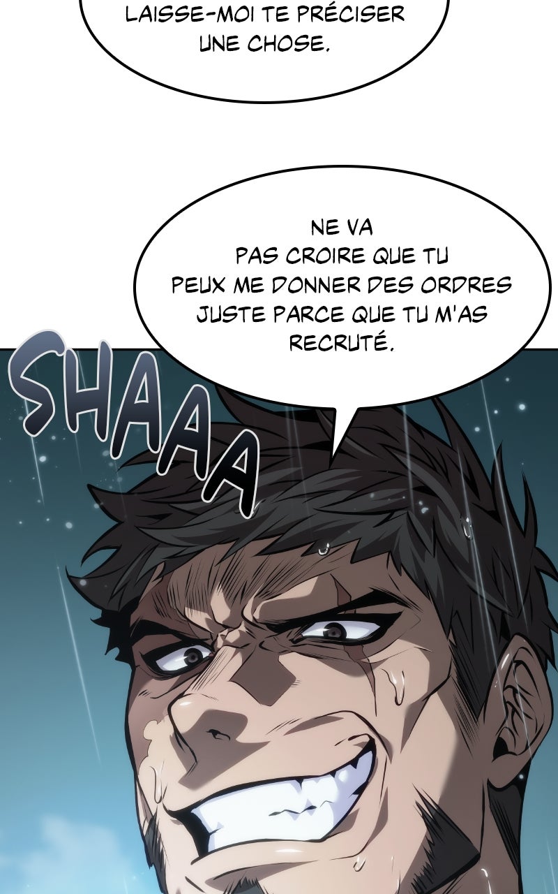 Read The Last Adventurer fr Manga Online