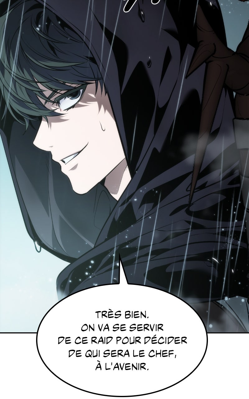 Read The Last Adventurer fr Manga Online