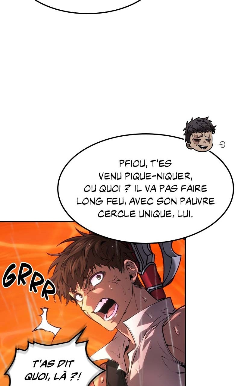 Read The Last Adventurer fr Manga Online