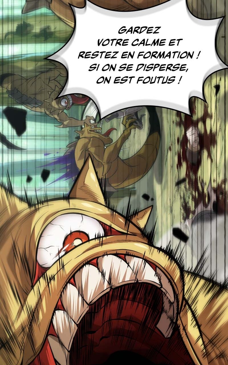 Read The Last Adventurer fr Manga Online