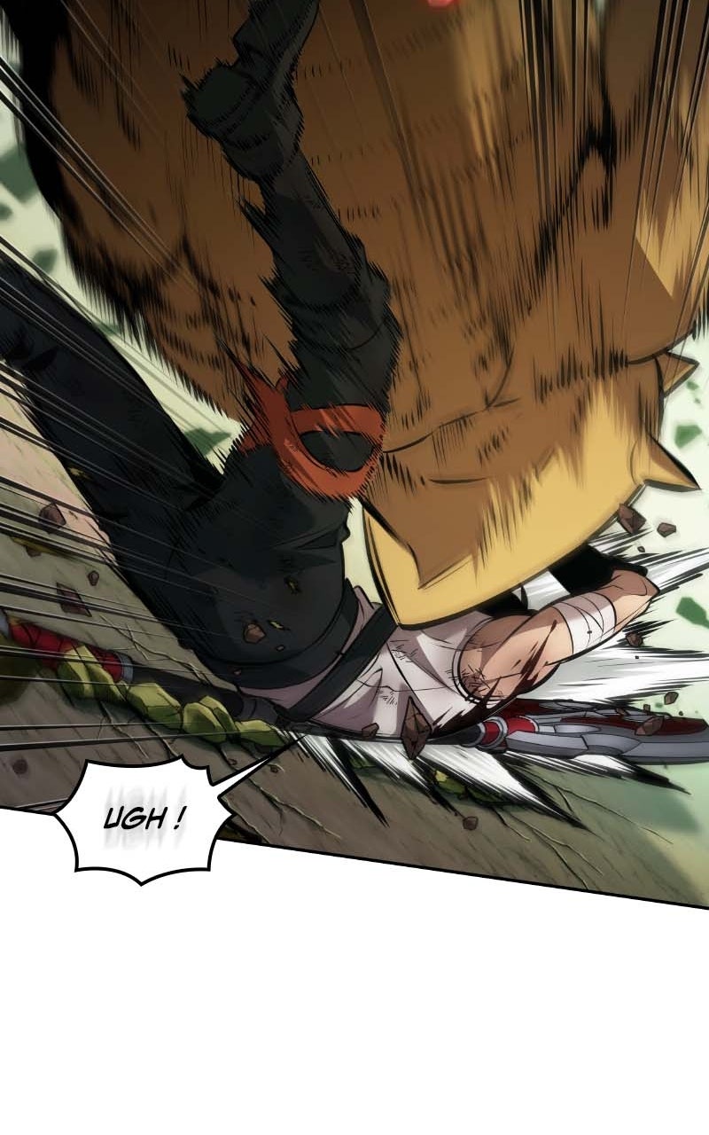 Read The Last Adventurer fr Manga Online