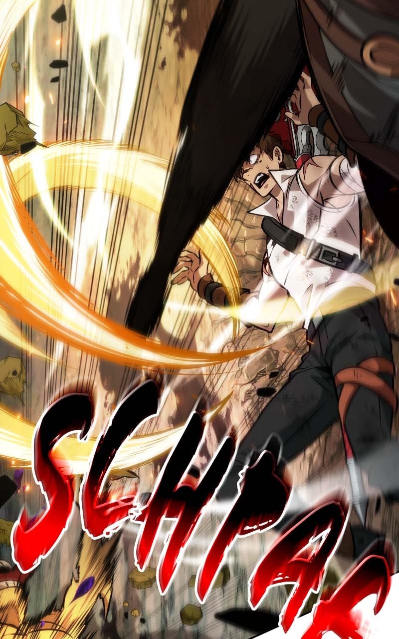 Read The Last Adventurer fr Manga Online