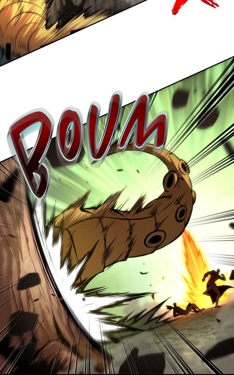 Read The Last Adventurer fr Manga Online