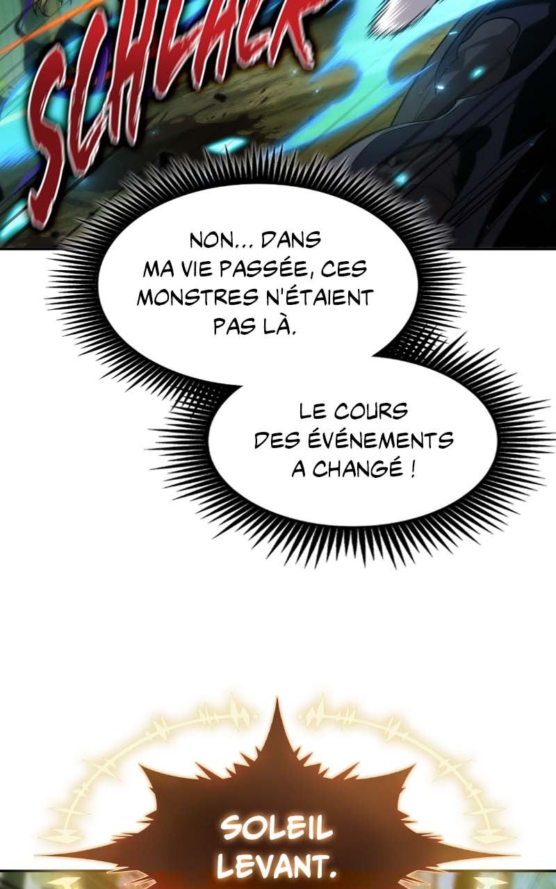 Read The Last Adventurer fr Manga Online