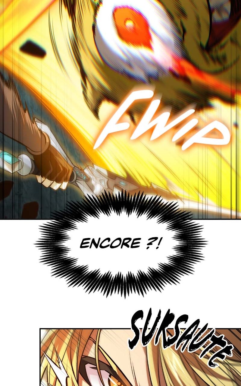 Read The Last Adventurer fr Manga Online