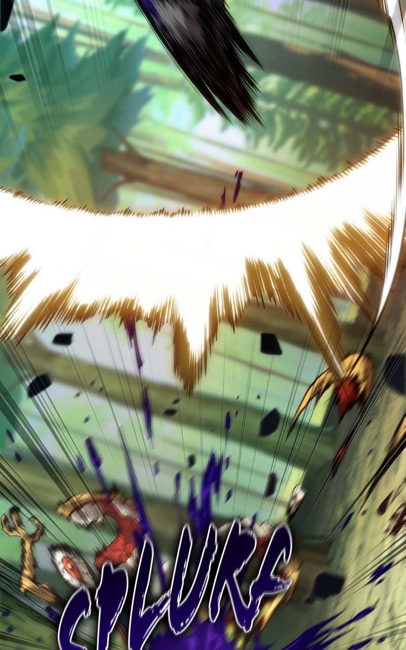 Read The Last Adventurer fr Manga Online