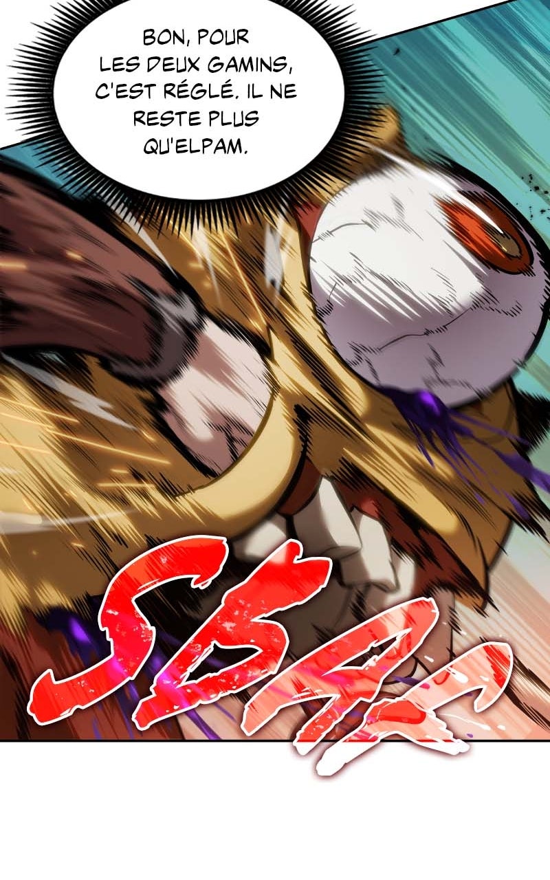 Read The Last Adventurer fr Manga Online