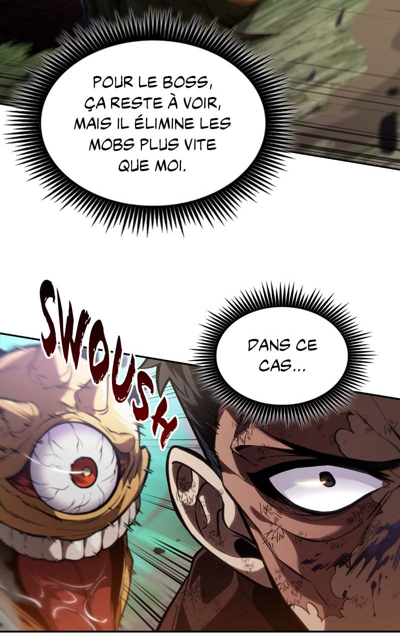 Read The Last Adventurer fr Manga Online