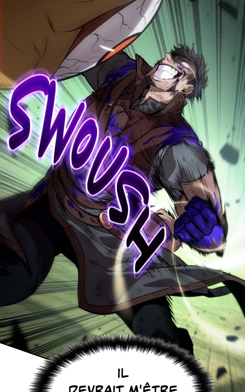 Read The Last Adventurer fr Manga Online