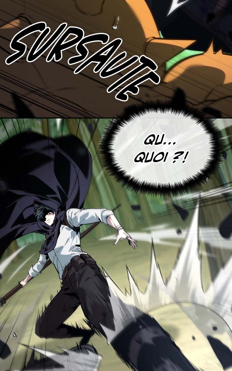 Read The Last Adventurer fr Manga Online