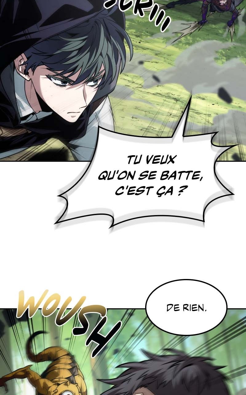 Read The Last Adventurer fr Manga Online