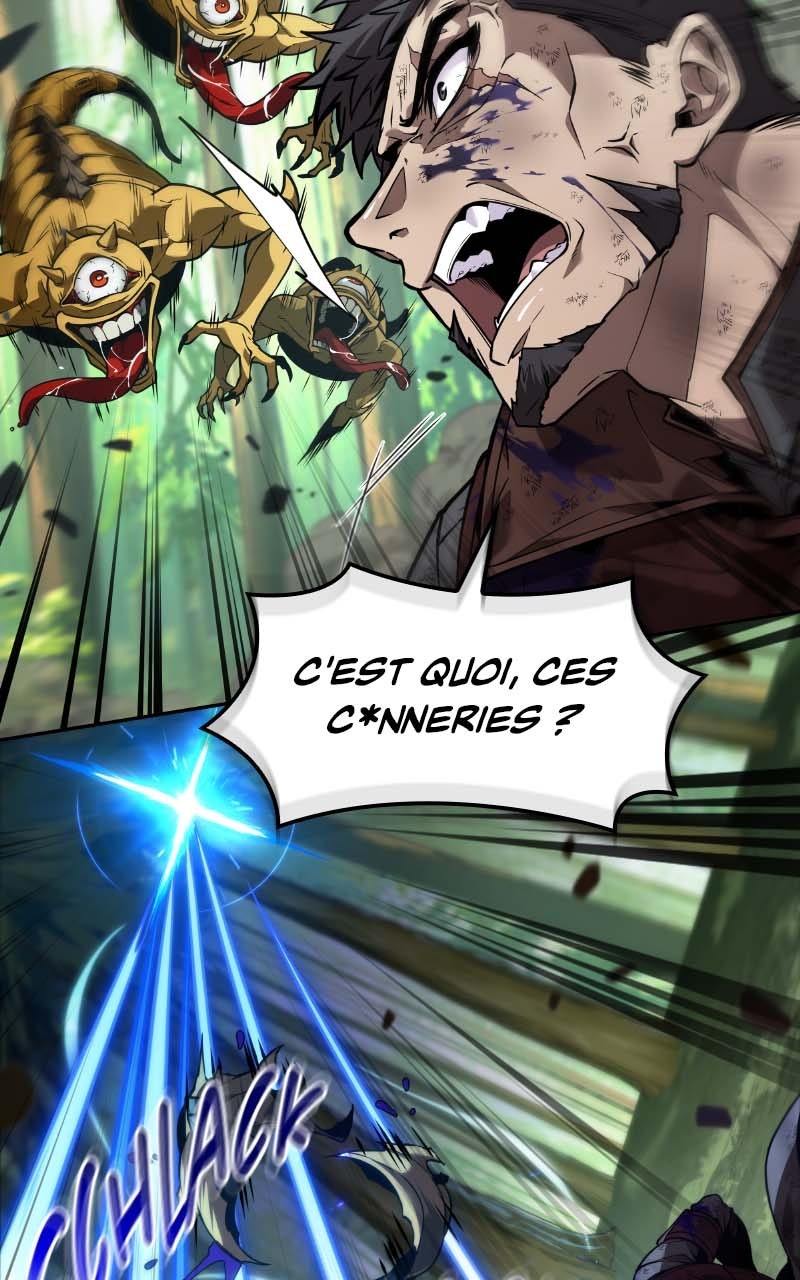 Read The Last Adventurer fr Manga Online