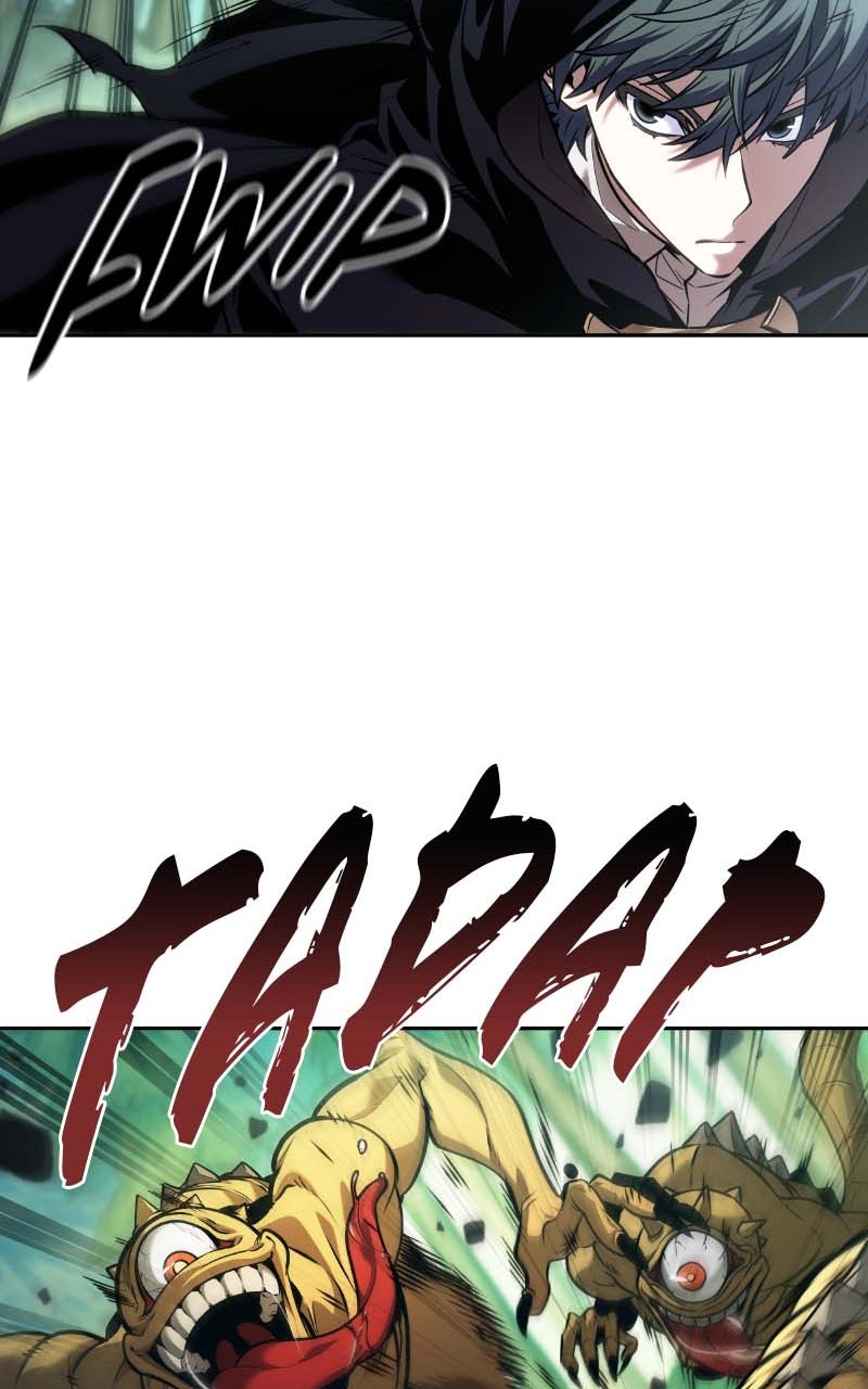 Read The Last Adventurer fr Manga Online