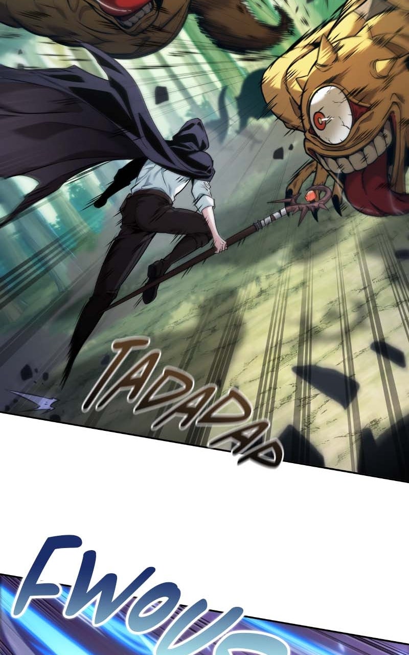 Read The Last Adventurer fr Manga Online