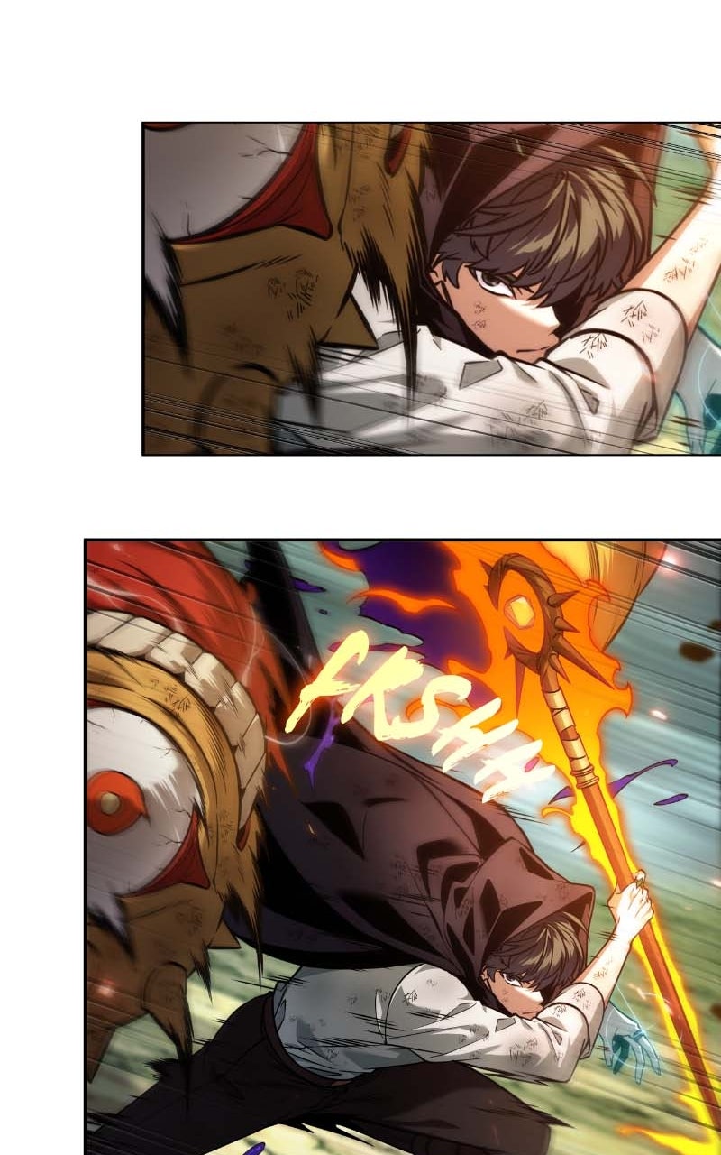 Read The Last Adventurer fr Manga Online