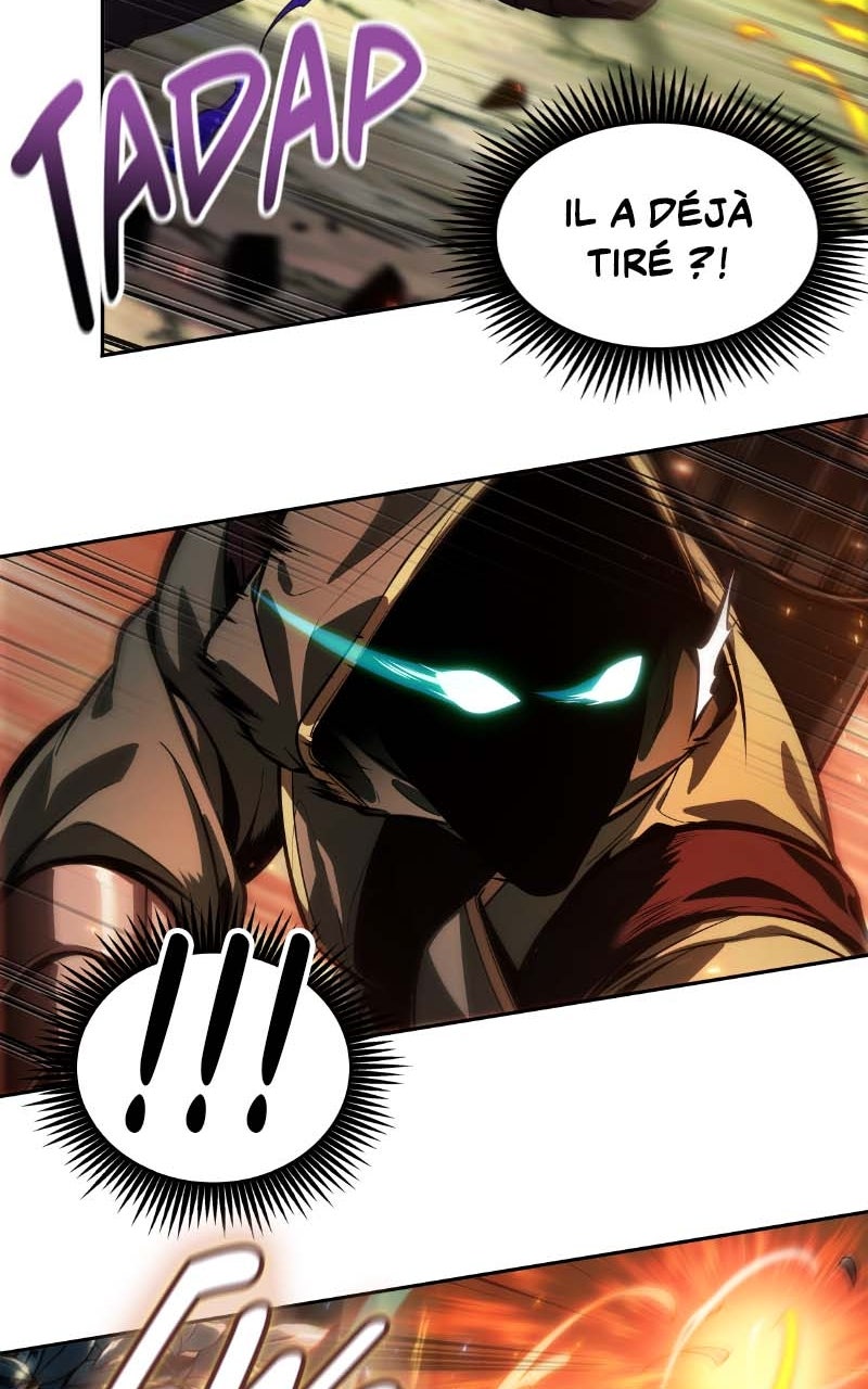 Read The Last Adventurer fr Manga Online