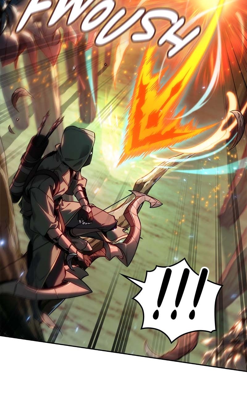 Read The Last Adventurer fr Manga Online