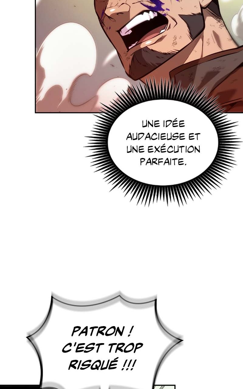 Read The Last Adventurer fr Manga Online