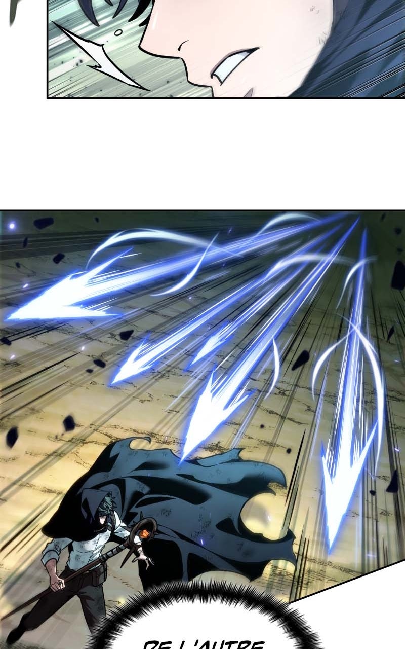 Read The Last Adventurer fr Manga Online