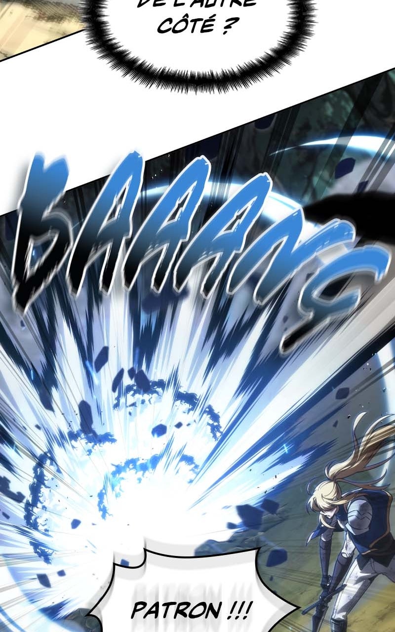 Read The Last Adventurer fr Manga Online