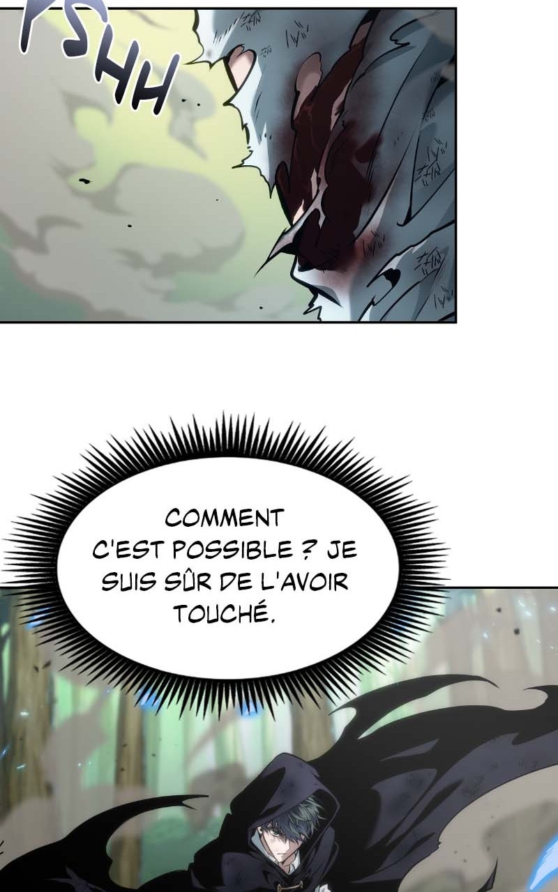 Read The Last Adventurer fr Manga Online