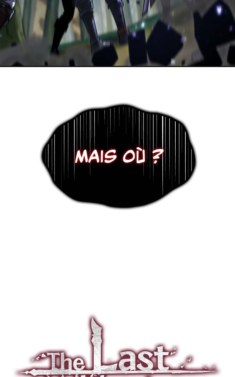 Read The Last Adventurer fr Manga Online