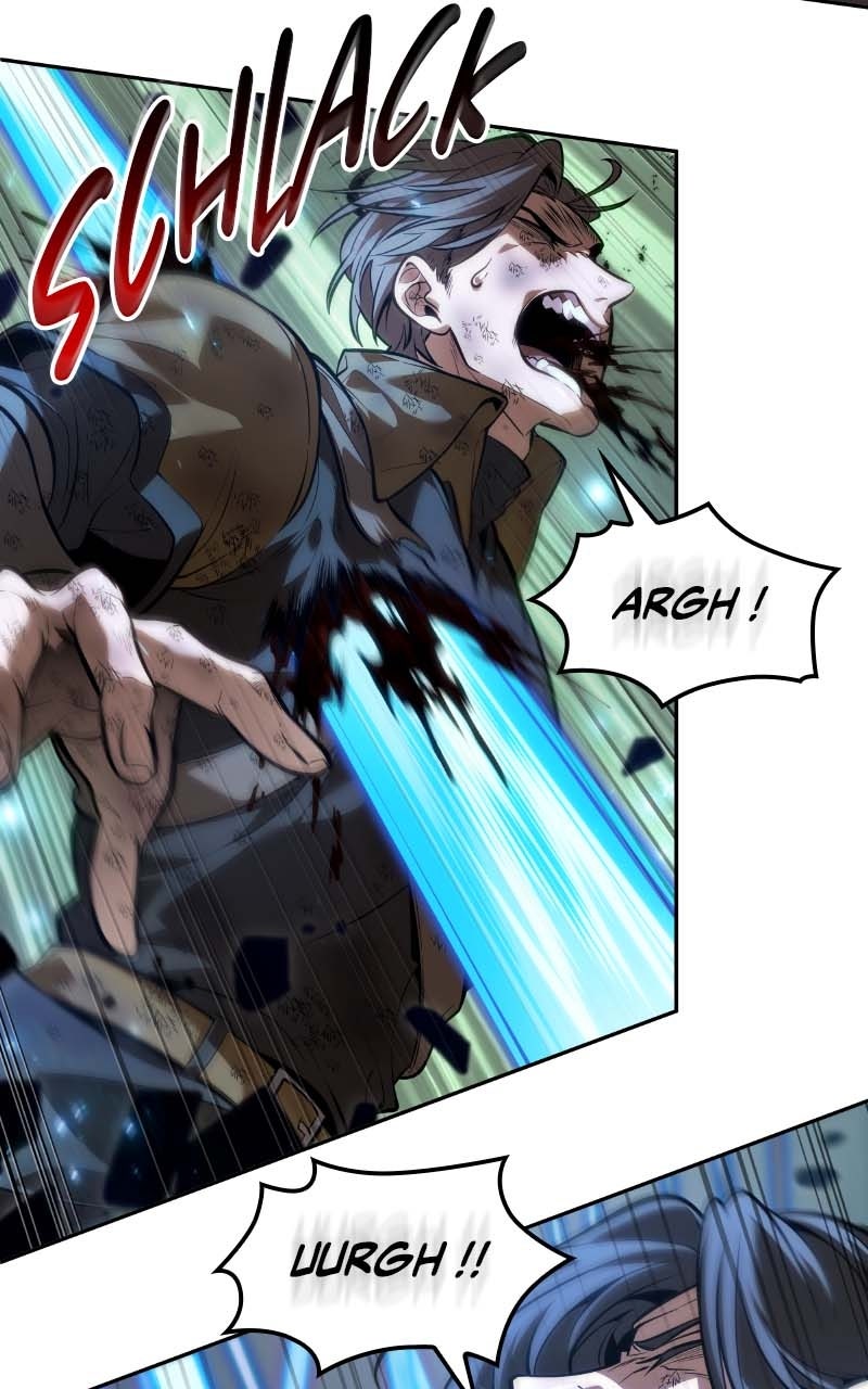 Read The Last Adventurer fr Manga Online