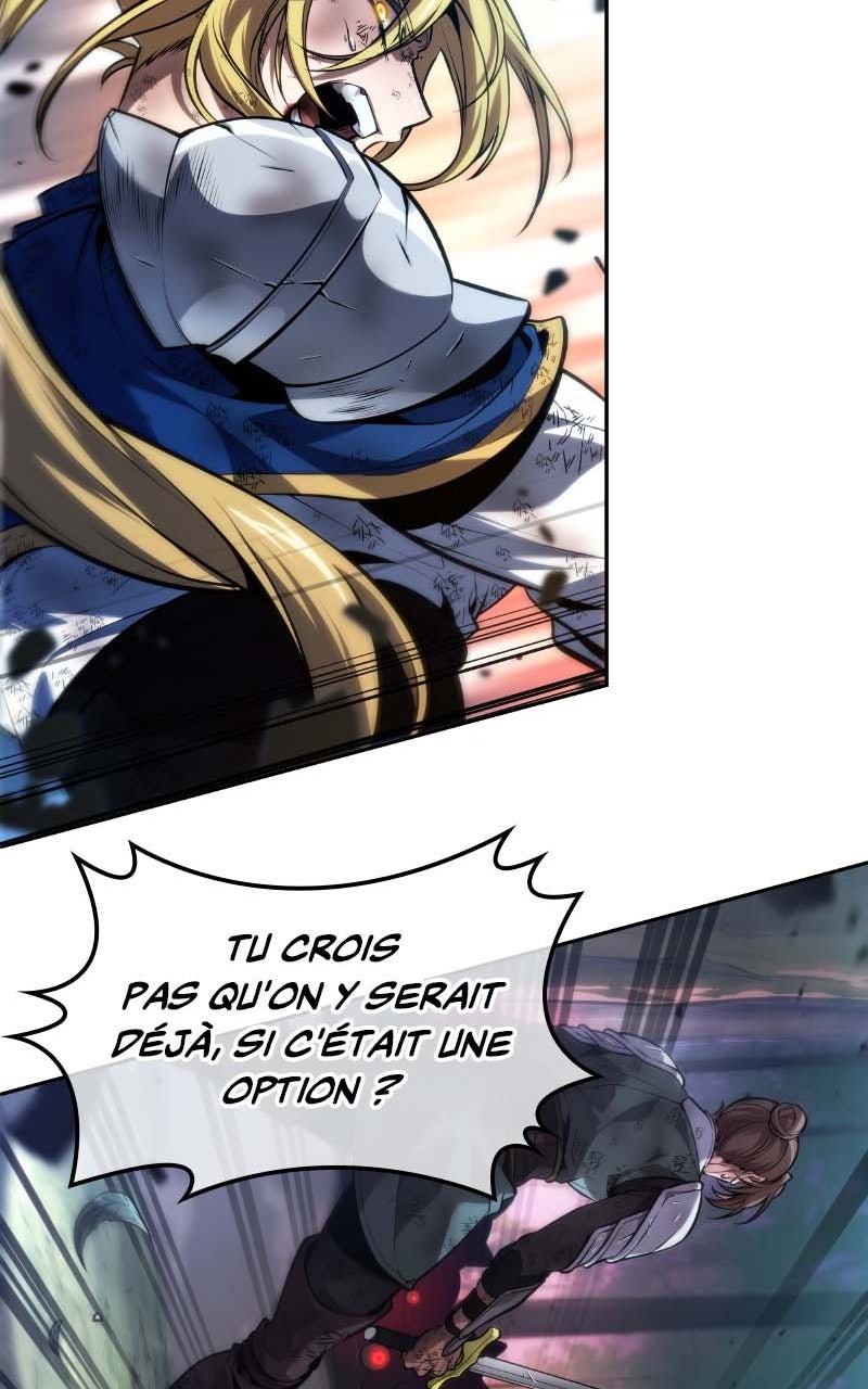 Read The Last Adventurer fr Manga Online