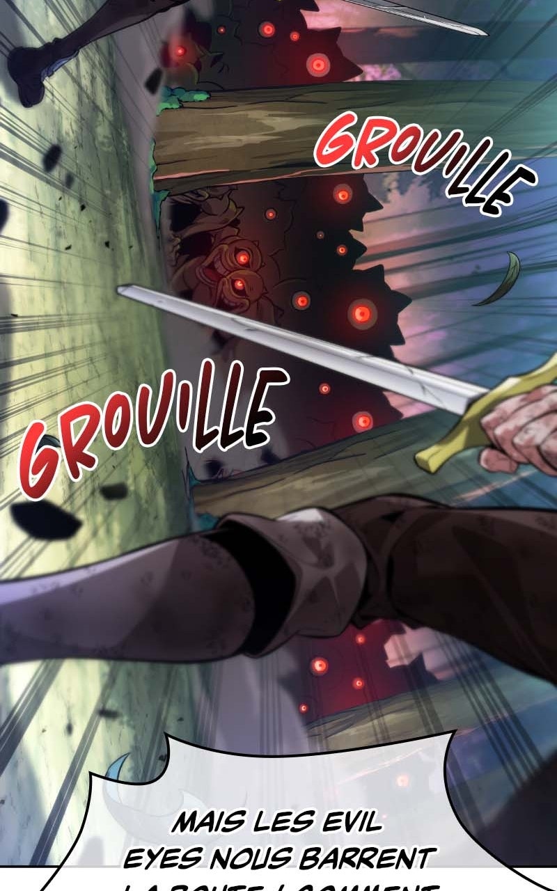 Read The Last Adventurer fr Manga Online