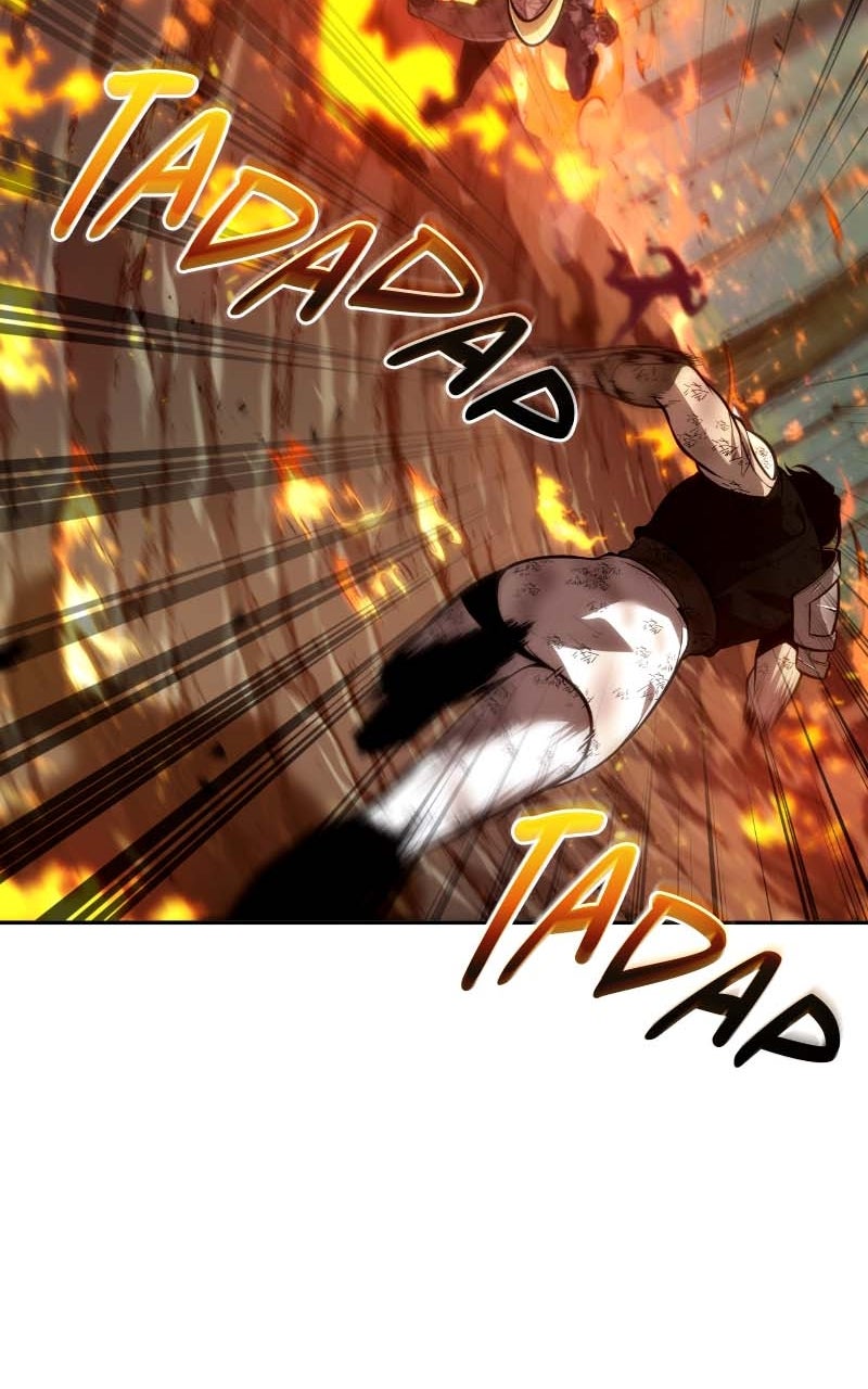 Read The Last Adventurer fr Manga Online