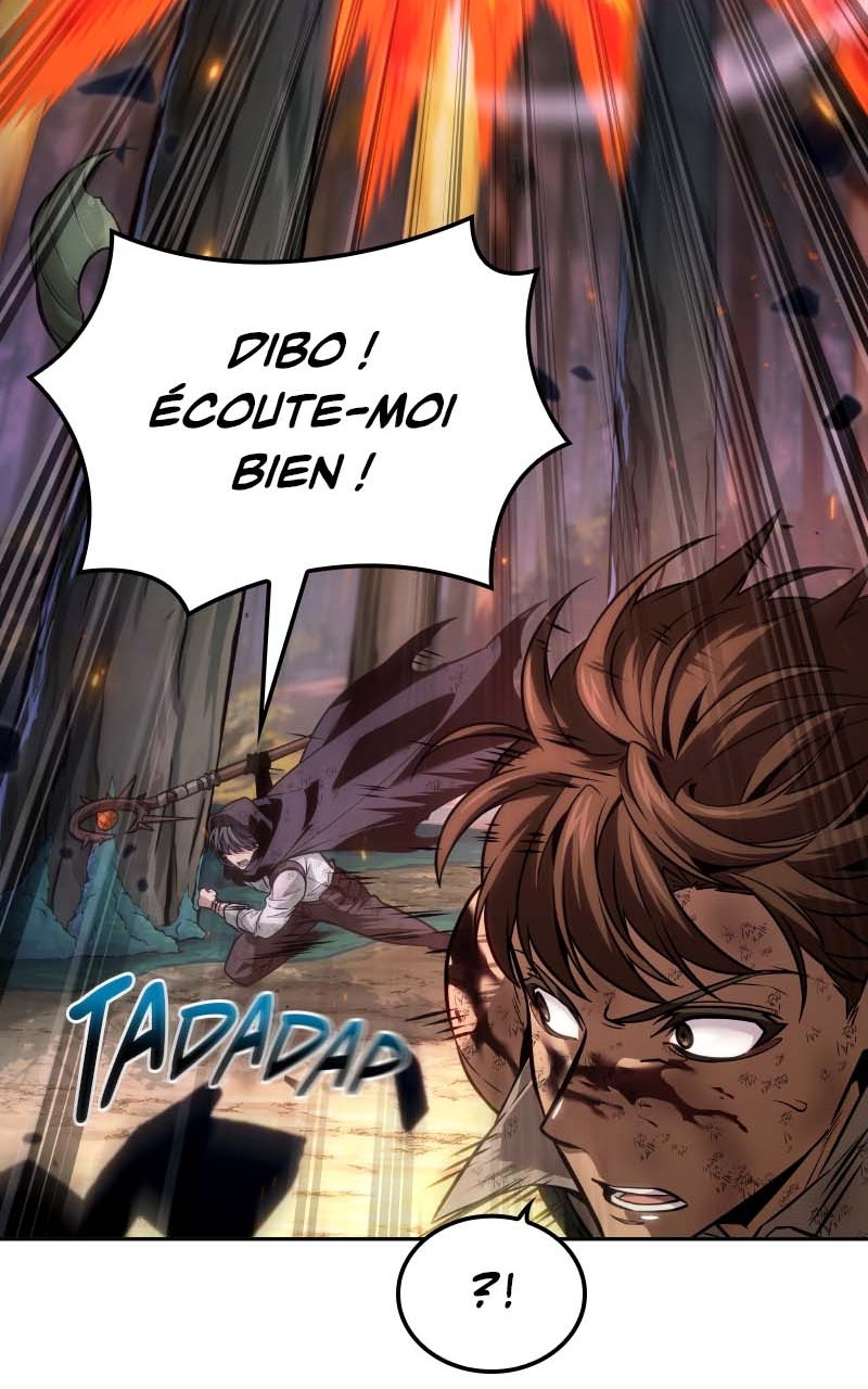 Read The Last Adventurer fr Manga Online