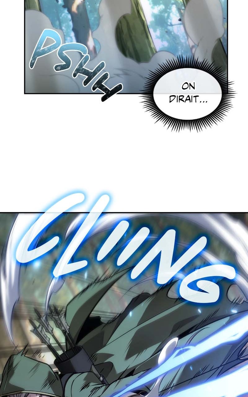 Read The Last Adventurer fr Manga Online