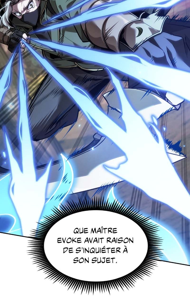 Read The Last Adventurer fr Manga Online