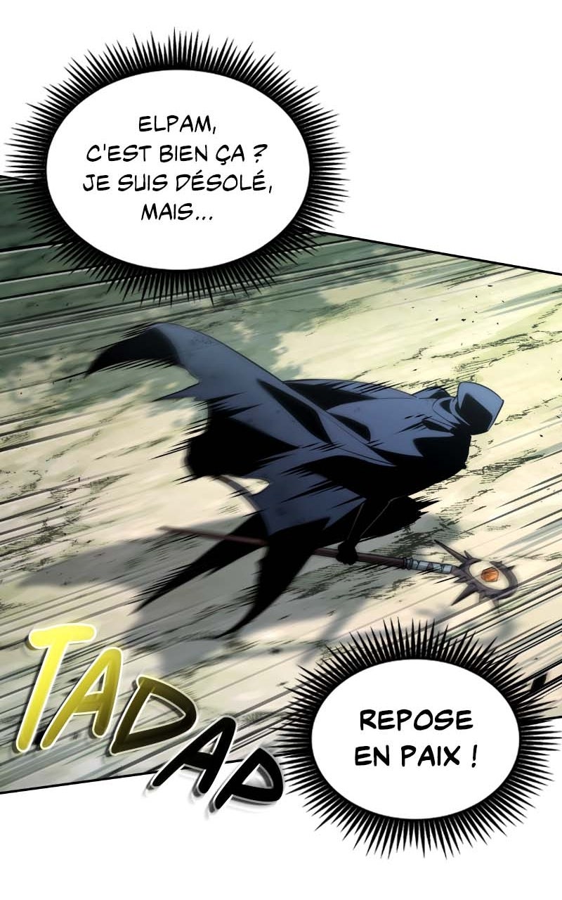 Read The Last Adventurer fr Manga Online