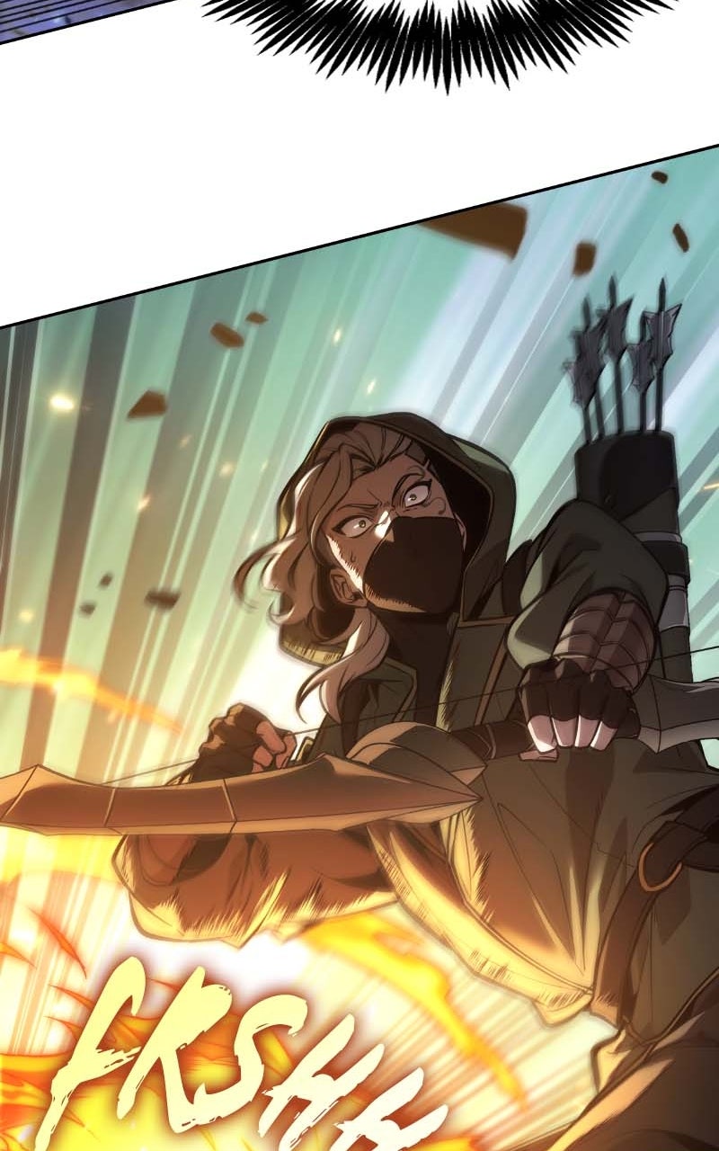 Read The Last Adventurer fr Manga Online